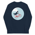 Jump The Moon - Adult & Kids T-Shirts, Sweatshirts & Hoodies apparel design preview 1