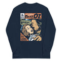 Tales From Oz - Adult & Kids T-Shirts, Sweatshirts & Hoodies apparel design preview 1
