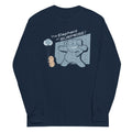 The Elephant of Surprise! - Adult & Kids T-Shirts, Sweatshirts & Hoodies apparel design preview 1