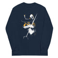 The Fox - Adult & Kids T-Shirts, Sweatshirts & Hoodies apparel design preview 1