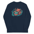 Octonerd - Adult & Kids T-Shirts, Sweatshirts & Hoodies apparel design preview 1