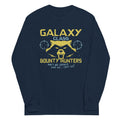 Galaxy Class Bounty Hunters - Adult & Kids T-Shirts, Sweatshirts & Hoodies apparel design preview 1