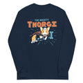 Thorgi - Adult & Kids T-Shirts, Sweatshirts & Hoodies apparel design preview 1