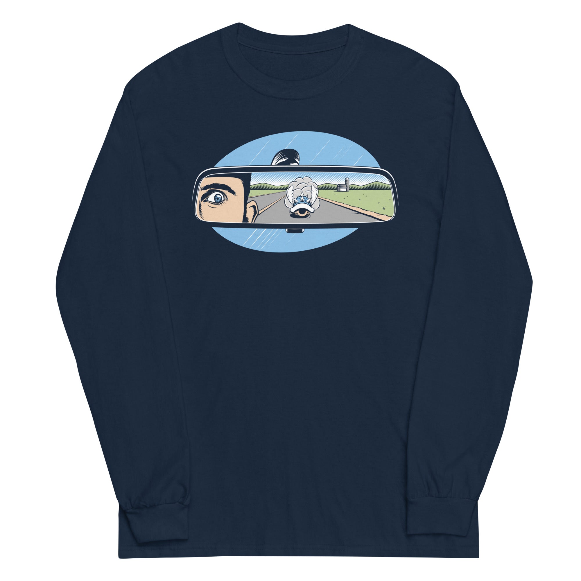 Incoming Turtle Shell - Adult & Kids T-Shirts, Sweatshirts & Hoodies apparel design preview 1