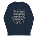 Two Roads Diverged - Adult & Kids T-Shirts, Sweatshirts & Hoodies apparel design preview 1
