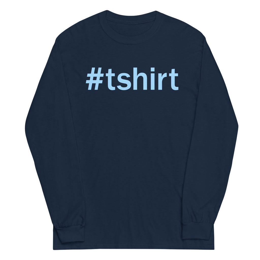 Hashtag - Adult & Kids T-Shirts, Sweatshirts & Hoodies apparel design preview 1