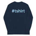 Hashtag - Adult & Kids T-Shirts, Sweatshirts & Hoodies apparel design preview 1
