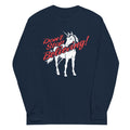 Don't Stop Believing Unicorn - Adult & Kids T-Shirts, Sweatshirts & Hoodies apparel design preview 1