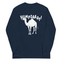 Hump Day! - Adult & Kids T-Shirts, Sweatshirts & Hoodies apparel design preview 1