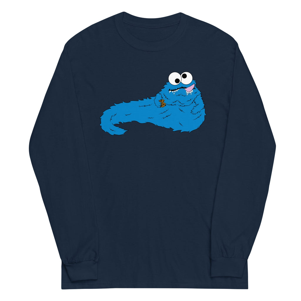 Cookie Wars - Adult & Kids T-Shirts, Sweatshirts & Hoodies apparel design preview 1