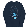 Let's Cook - Adult & Kids T-Shirts, Sweatshirts & Hoodies apparel design preview 1