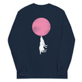 Bubble Moon - Adult & Kids T-Shirts, Sweatshirts & Hoodies apparel design preview 1