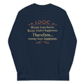 Money Buys Happiness - Adult & Kids T-Shirts, Sweatshirts & Hoodies apparel design preview 1