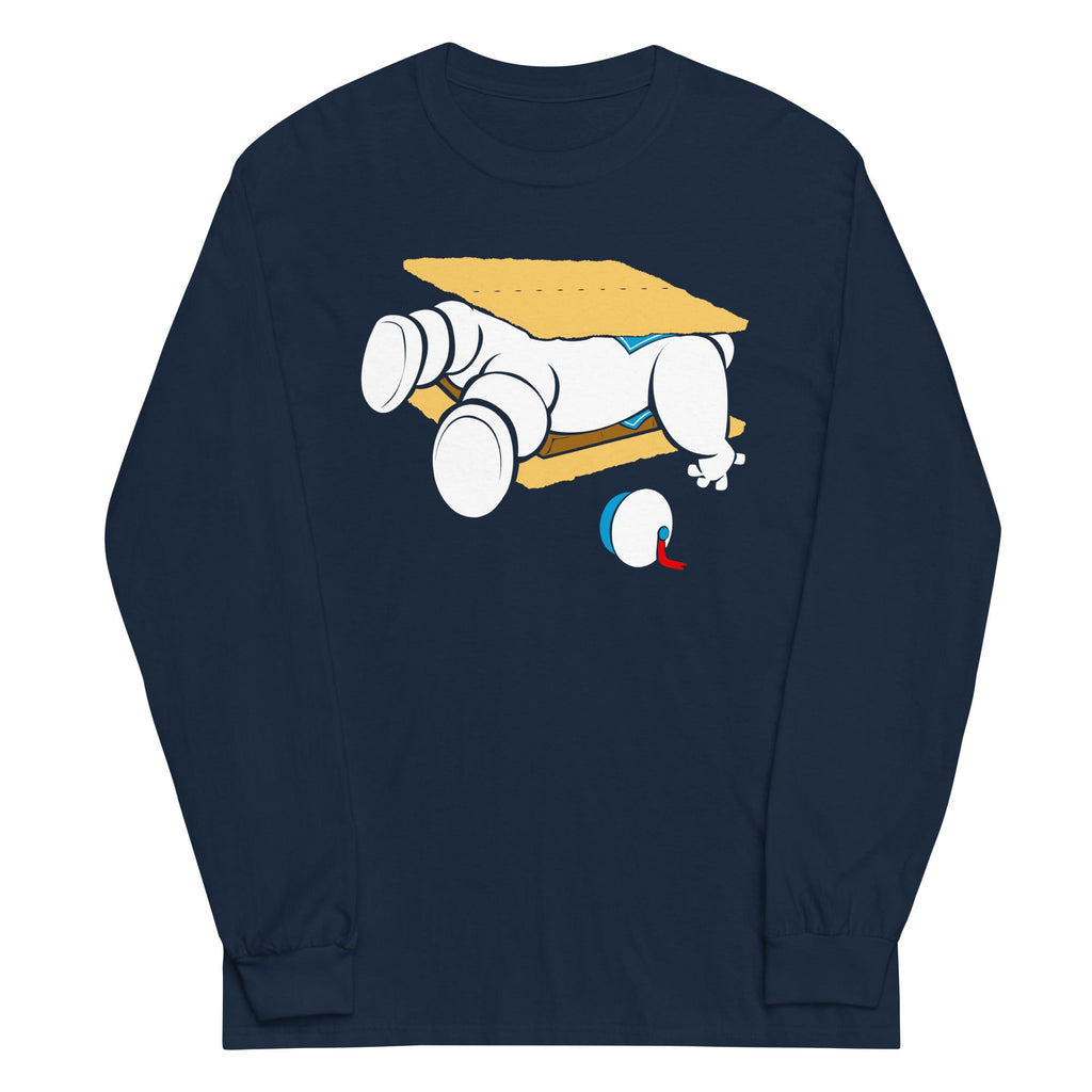 Stay S'more - Adult & Kids T-Shirts, Sweatshirts & Hoodies apparel design preview 1