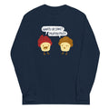 Muffin Much - Adult & Kids T-Shirts, Sweatshirts & Hoodies apparel design preview 1