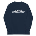 I Piss Excellence - Adult & Kids T-Shirts, Sweatshirts & Hoodies apparel design preview 1