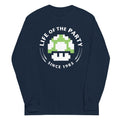 Life Of The Party - Adult & Kids T-Shirts, Sweatshirts & Hoodies apparel design preview 1
