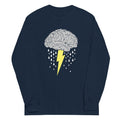Brainstorm - Adult & Kids T-Shirts, Sweatshirts & Hoodies apparel design preview 1