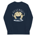 Cookie's Revenge - Adult & Kids T-Shirts, Sweatshirts & Hoodies apparel design preview 1