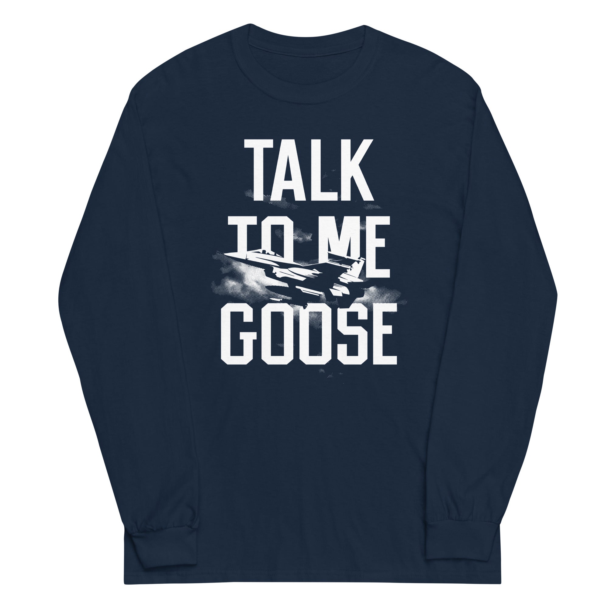Talk To Me Goose - Adult & Kids T-Shirts, Sweatshirts & Hoodies apparel design preview 1