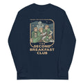The Second Breakfast Club - Adult & Kids T-Shirts, Sweatshirts & Hoodies apparel design preview 1
