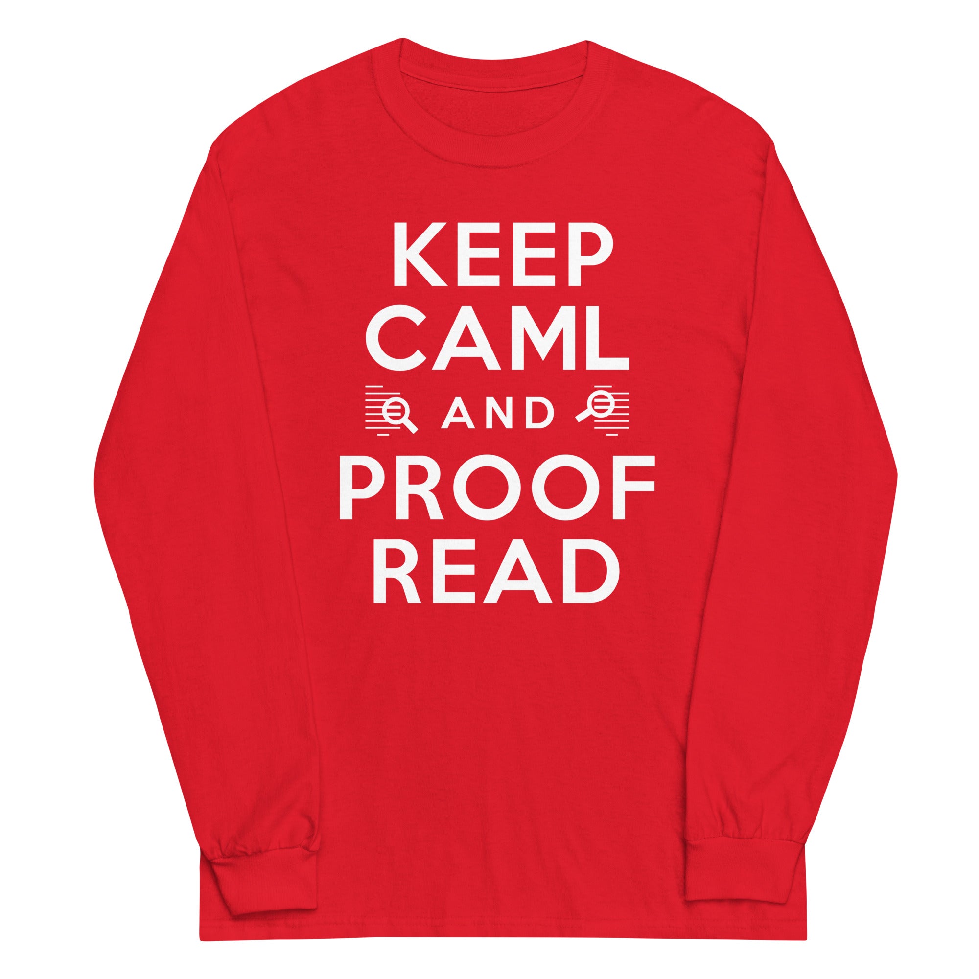 Keep Caml - Adult & Kids T-Shirts, Sweatshirts & Hoodies apparel design preview 1