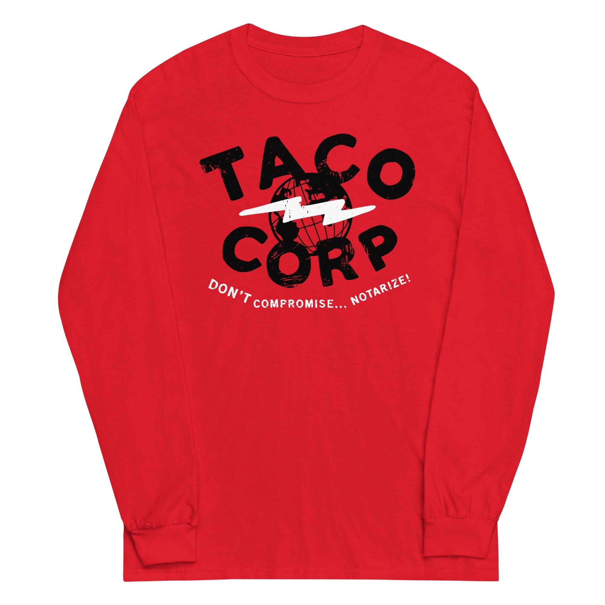 Taco Corp - Adult & Kids T-Shirts, Sweatshirts & Hoodies apparel design preview 1