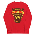Sunnydale Reunion - Adult & Kids T-Shirts, Sweatshirts & Hoodies apparel design preview 1