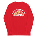 The Awesome Meter - Adult & Kids T-Shirts, Sweatshirts & Hoodies apparel design preview 1