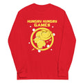 Hungry Games - Adult & Kids T-Shirts, Sweatshirts & Hoodies apparel design preview 1