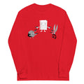 Standoff - Adult & Kids T-Shirts, Sweatshirts & Hoodies apparel design preview 1