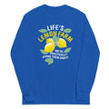 Life's Lemon Farm - Adult & Kids T-Shirts, Sweatshirts & Hoodies apparel design preview 1