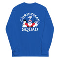 Christmas Squad - Adult & Kids T-Shirts, Sweatshirts & Hoodies apparel design preview 1