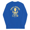 Chillamari - Adult & Kids T-Shirts, Sweatshirts & Hoodies apparel design preview 1