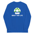 About That Life - Adult & Kids T-Shirts, Sweatshirts & Hoodies apparel design preview 1