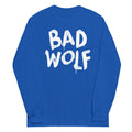 Bad Wolf - Adult & Kids T-Shirts, Sweatshirts & Hoodies apparel design preview 1