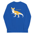 Tyrannocorgis Rex - Adult & Kids T-Shirts, Sweatshirts & Hoodies apparel design preview 1