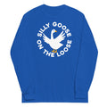 Silly Goose On The Loose - Adult & Kids T-Shirts, Sweatshirts & Hoodies apparel design preview 1