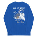 Ancient Geese - Adult & Kids T-Shirts, Sweatshirts & Hoodies apparel design preview 1