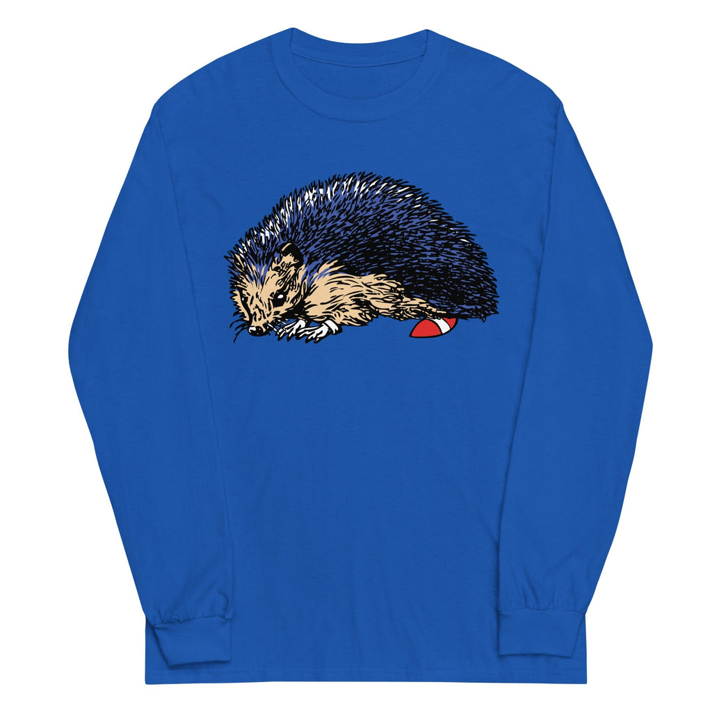 Gotta Go Fast - Adult & Kids T-Shirts, Sweatshirts & Hoodies apparel design preview 1