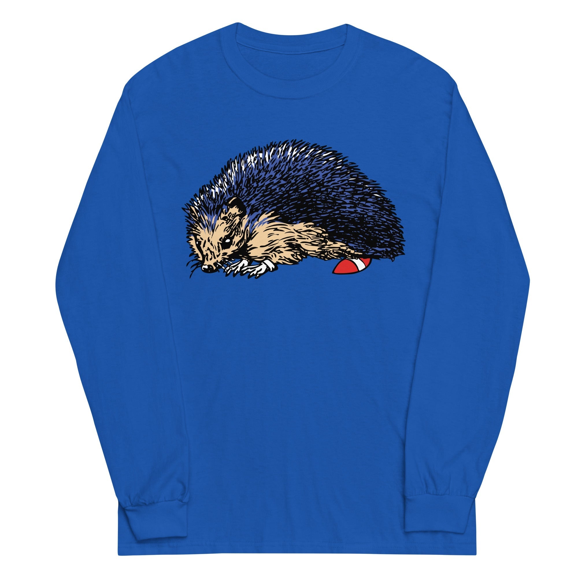 Gotta Go Fast - Adult & Kids T-Shirts, Sweatshirts & Hoodies apparel design preview 1
