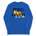 Zero Fox Given - Adult & Kids T-Shirts, Sweatshirts & Hoodies apparel design preview 1