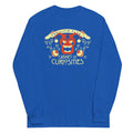 Cabinet Of Curiosities - Adult & Kids T-Shirts, Sweatshirts & Hoodies apparel design preview 1