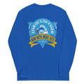 Fish Out Of Lager - Adult & Kids T-Shirts, Sweatshirts & Hoodies apparel design preview 1