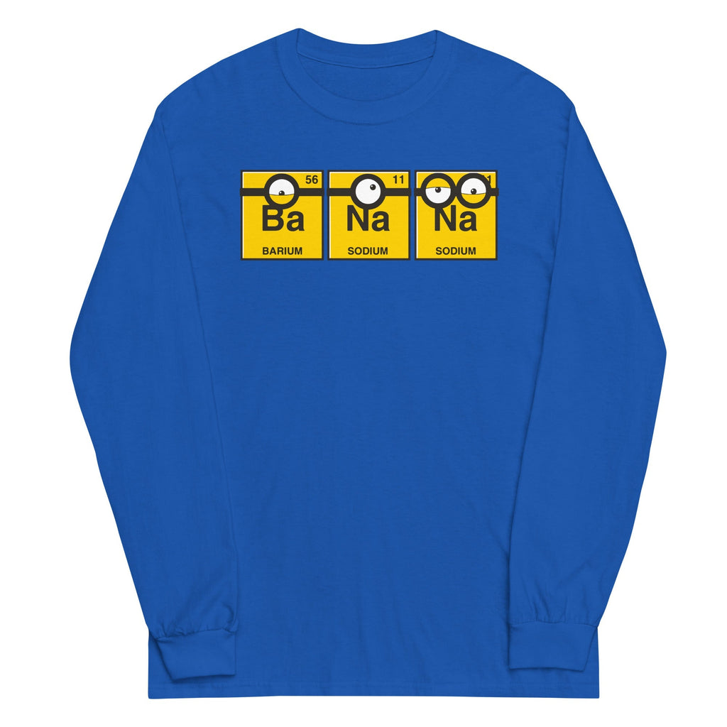 BaNaNa - Adult & Kids T-Shirts, Sweatshirts & Hoodies apparel design preview 1