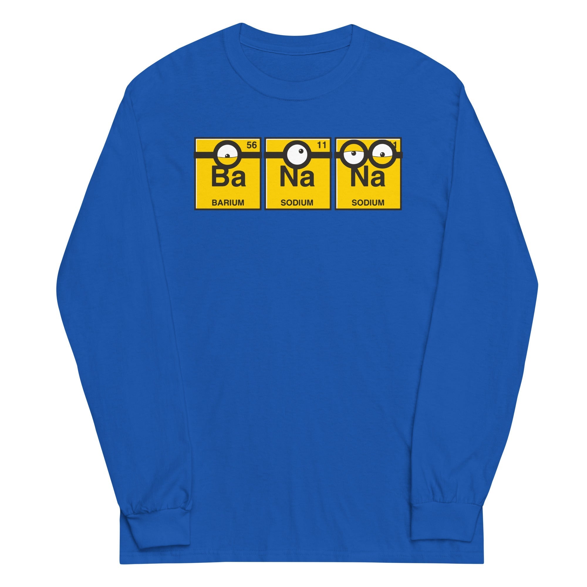 BaNaNa - Adult & Kids T-Shirts, Sweatshirts & Hoodies apparel design preview 1