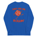 They See Me Rollin' - Adult & Kids T-Shirts, Sweatshirts & Hoodies apparel design preview 1