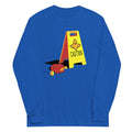 Caution Banana - Adult & Kids T-Shirts, Sweatshirts & Hoodies apparel design preview 1