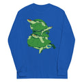 Masked Turtles - Adult & Kids T-Shirts, Sweatshirts & Hoodies apparel design preview 1