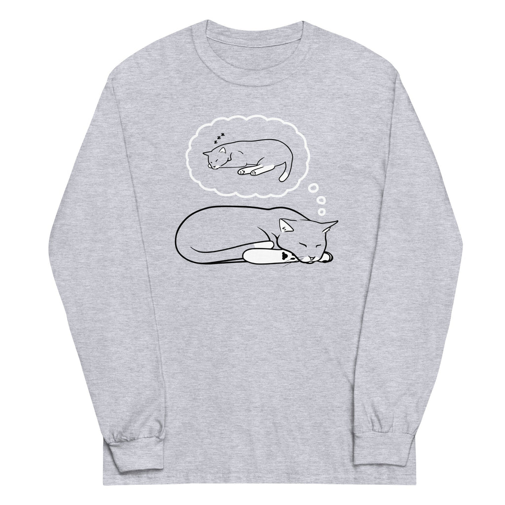Living The Dream - Adult & Kids T-Shirts, Sweatshirts & Hoodies apparel design preview 1